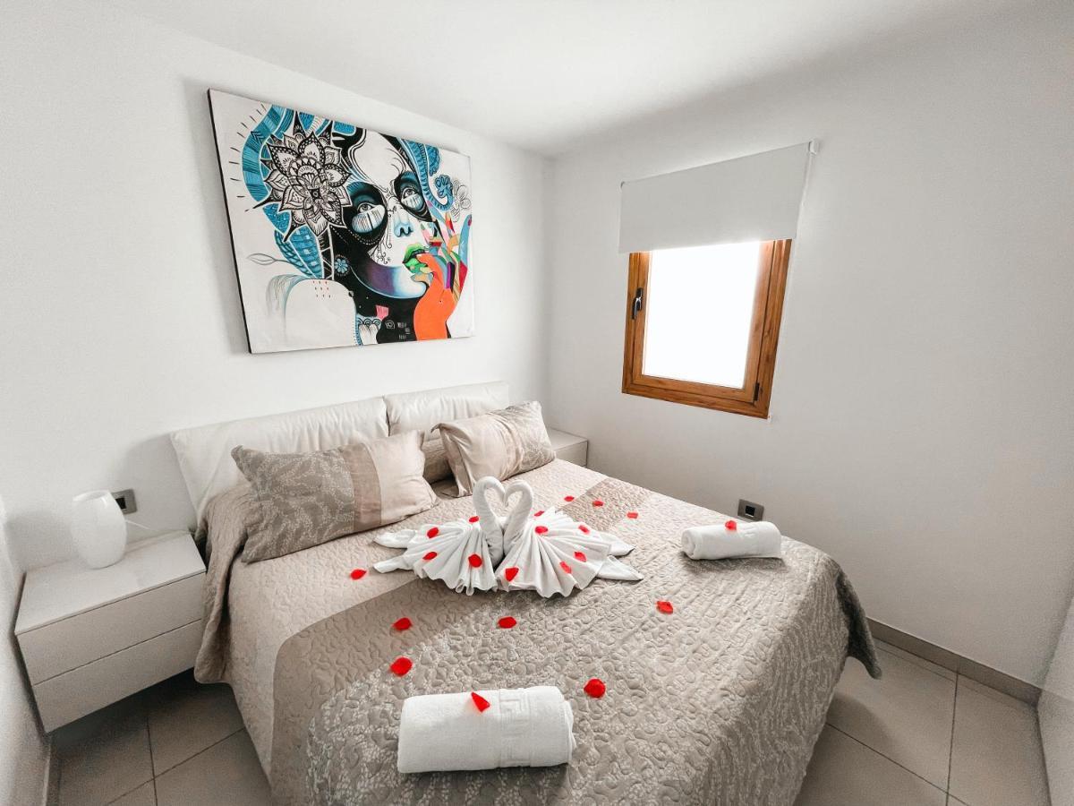 Exclusive Francy'S Apartment In Garden City, Sant'Eugenio 阿德耶 外观 照片