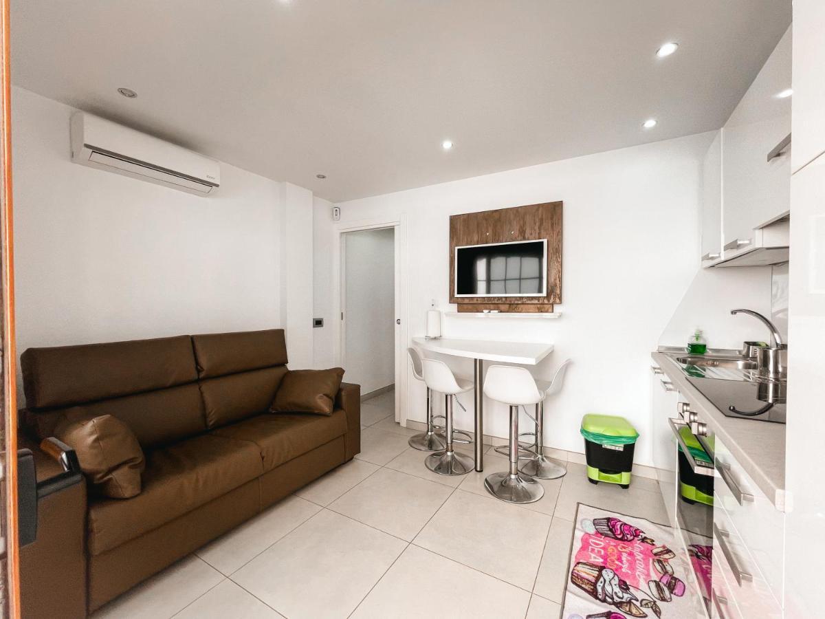 Exclusive Francy'S Apartment In Garden City, Sant'Eugenio 阿德耶 外观 照片
