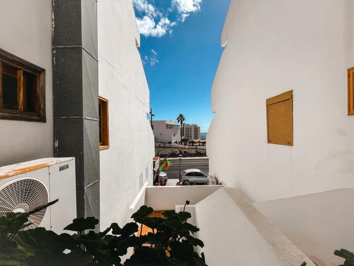 Exclusive Francy'S Apartment In Garden City, Sant'Eugenio 阿德耶 外观 照片