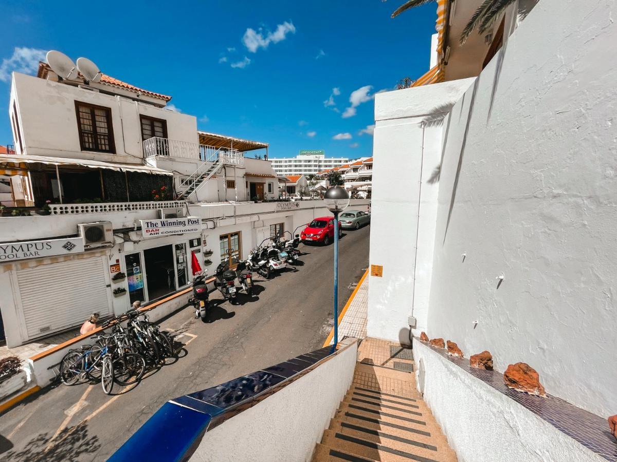 Exclusive Francy'S Apartment In Garden City, Sant'Eugenio 阿德耶 外观 照片
