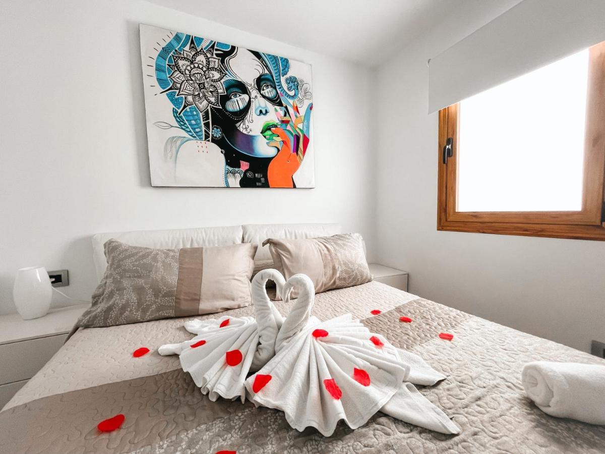 Exclusive Francy'S Apartment In Garden City, Sant'Eugenio 阿德耶 外观 照片