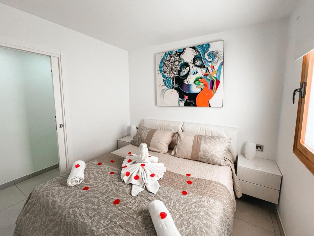 Exclusive Francy'S Apartment In Garden City, Sant'Eugenio 阿德耶 外观 照片