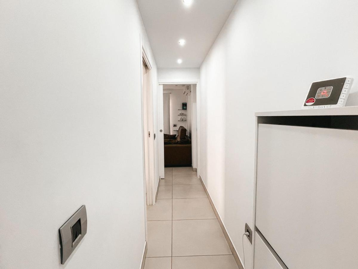 Exclusive Francy'S Apartment In Garden City, Sant'Eugenio 阿德耶 外观 照片