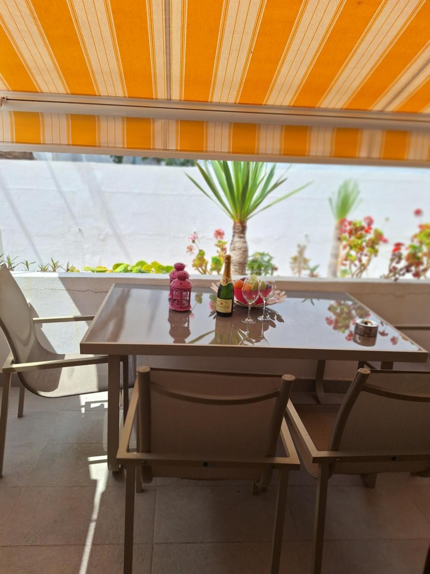 Exclusive Francy'S Apartment In Garden City, Sant'Eugenio 阿德耶 外观 照片
