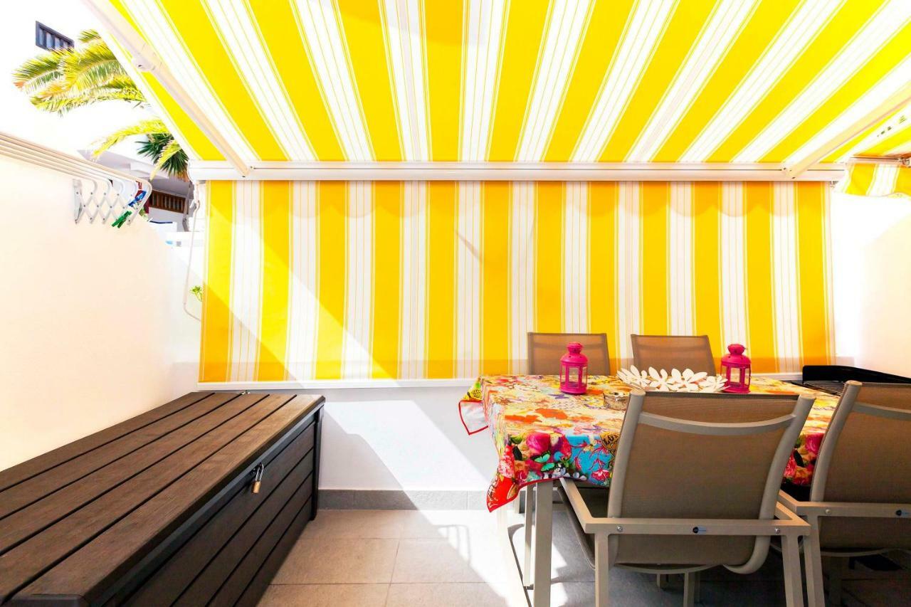 Exclusive Francy'S Apartment In Garden City, Sant'Eugenio 阿德耶 外观 照片