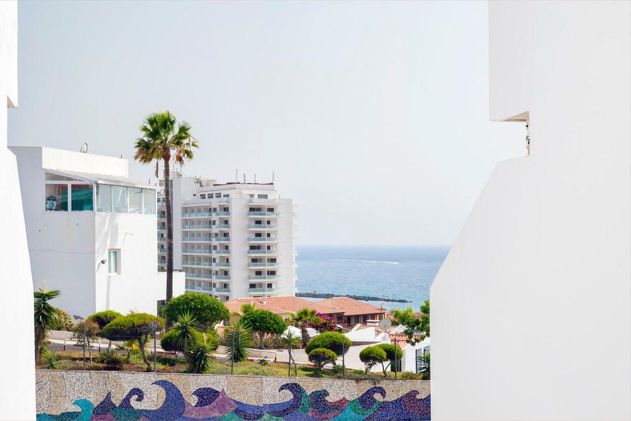Exclusive Francy'S Apartment In Garden City, Sant'Eugenio 阿德耶 外观 照片