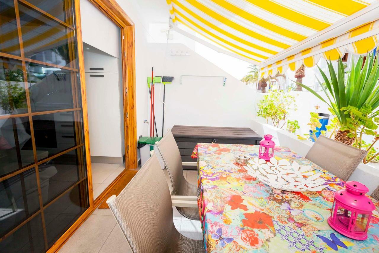 Exclusive Francy'S Apartment In Garden City, Sant'Eugenio 阿德耶 外观 照片