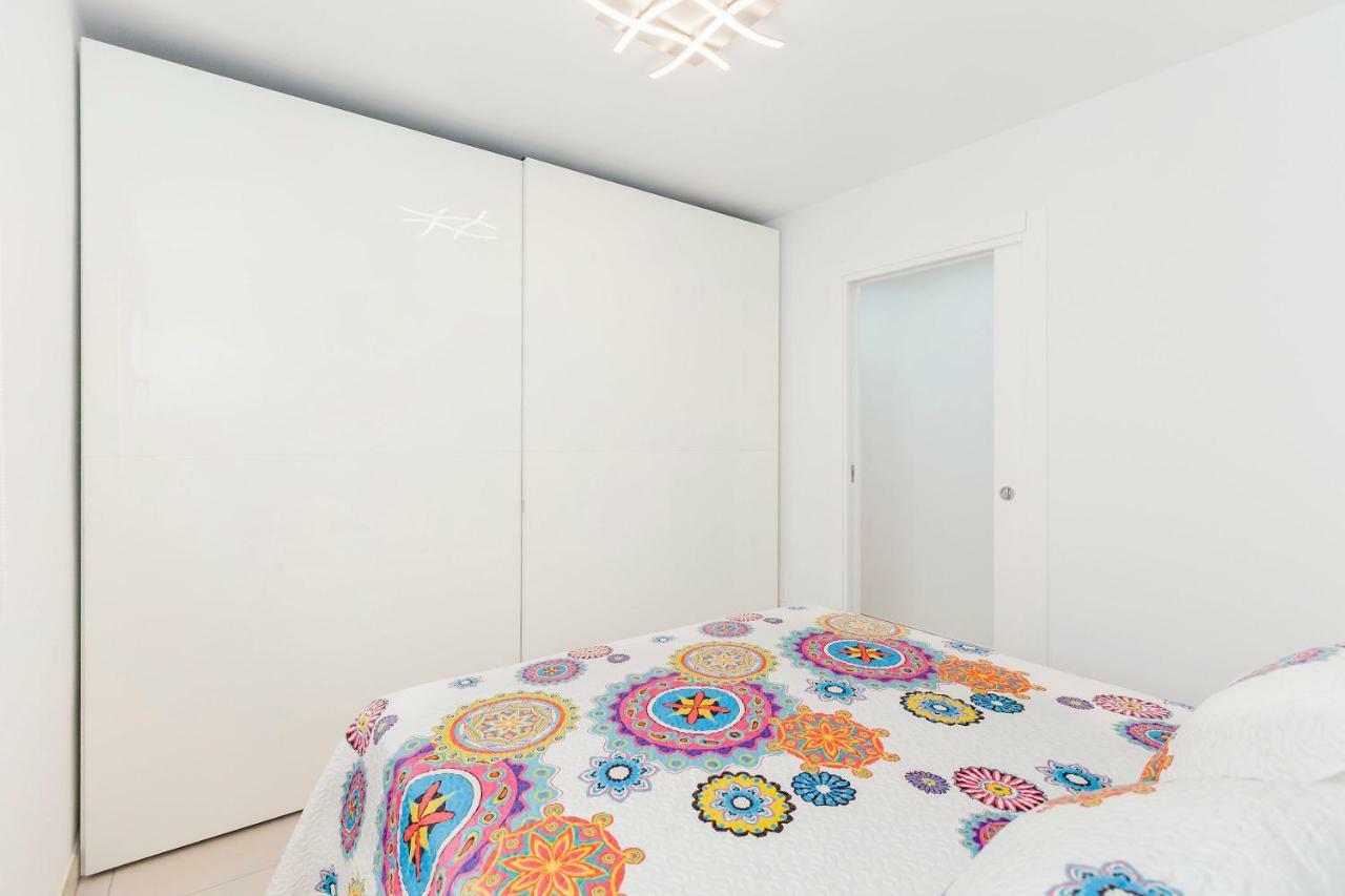 Exclusive Francy'S Apartment In Garden City, Sant'Eugenio 阿德耶 外观 照片